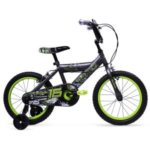 Huffy Delirium 16" Kids Bike