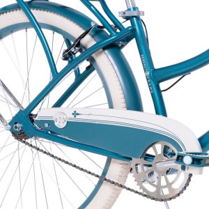 Huffy Deluxe 26" Women's Hybrid Cruiser Bike