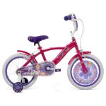 Huffy Disney Princess 16" Kids Bike