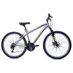 Huffy Extent 26" Men's Mountain Bike