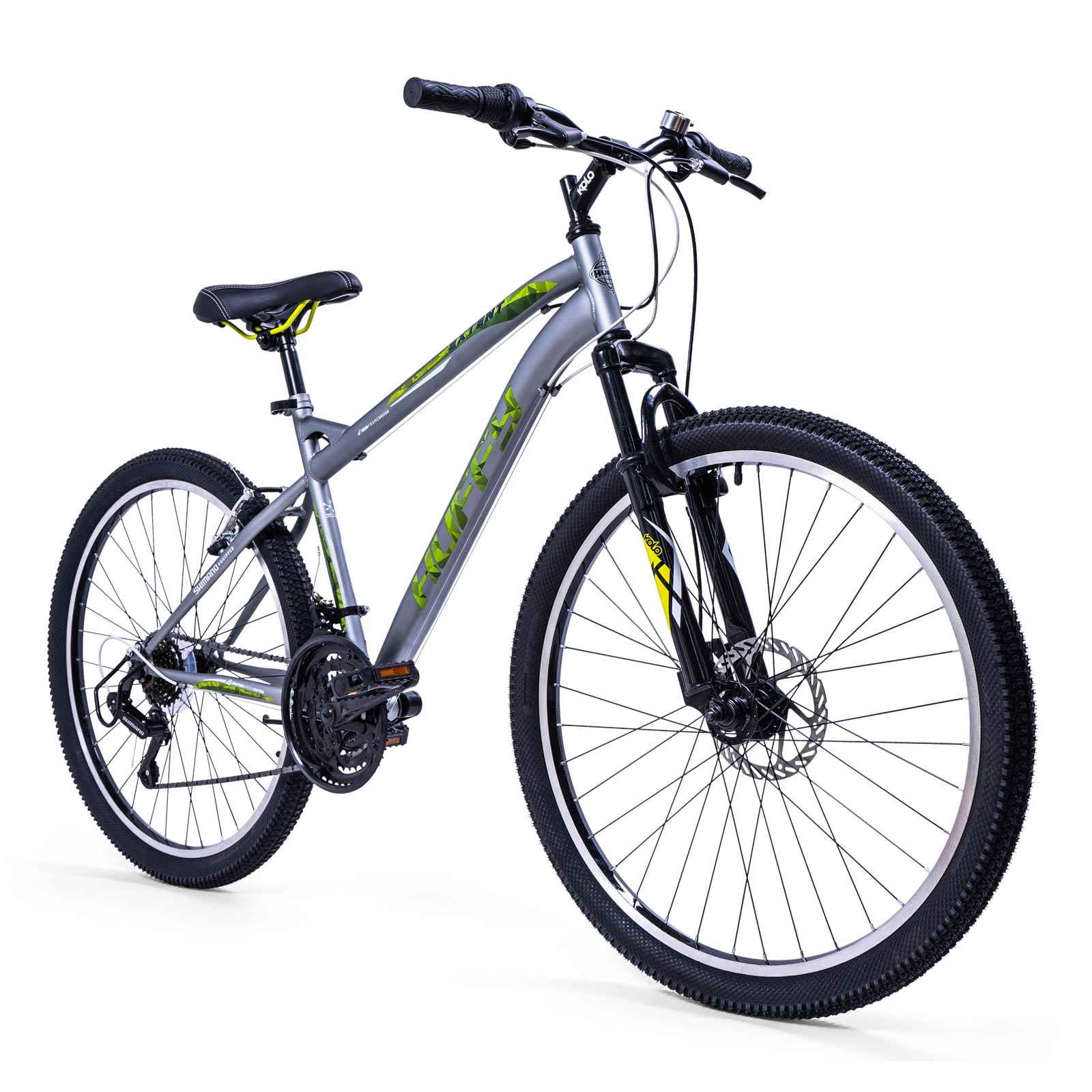 Huffy Extent 26" Men's Mountain Bike