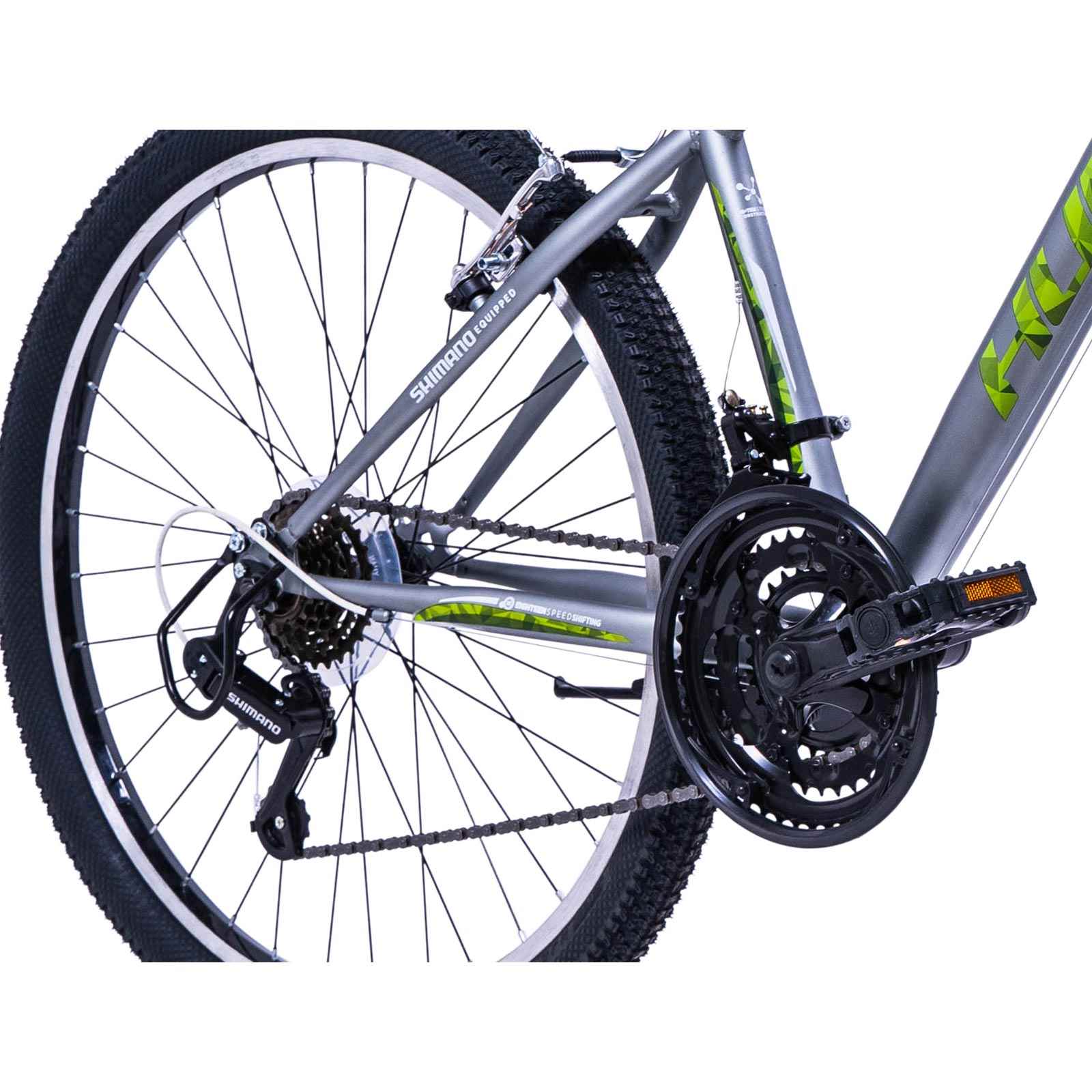 Huffy Extent 26" Men's Mountain Bike
