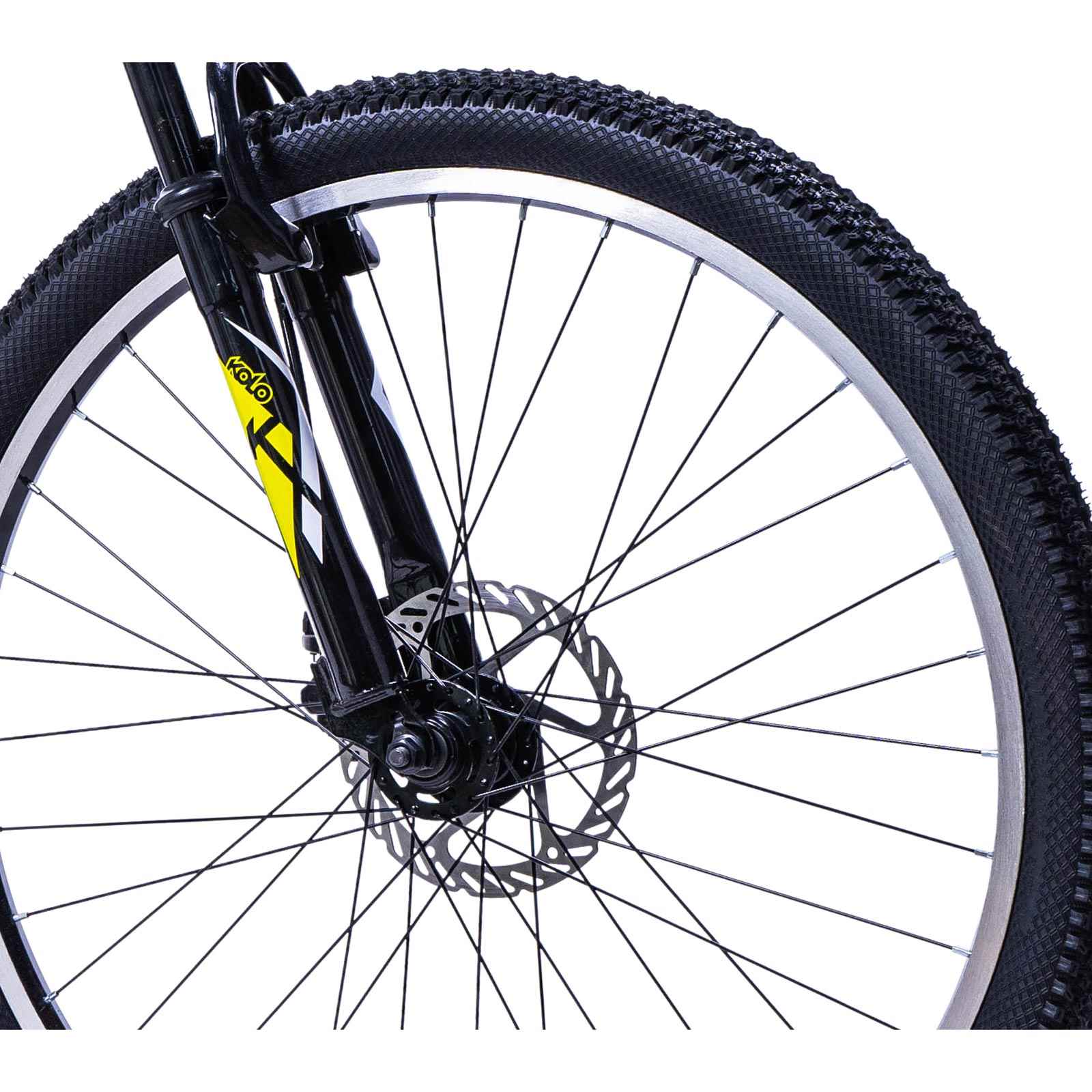 Huffy Extent 26" Men's Mountain Bike