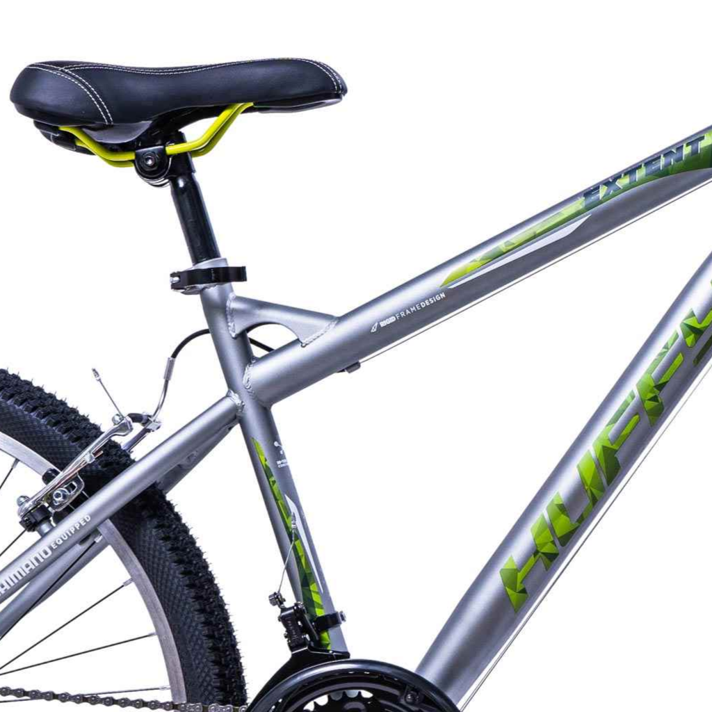 Huffy Extent 26" Men's Mountain Bike