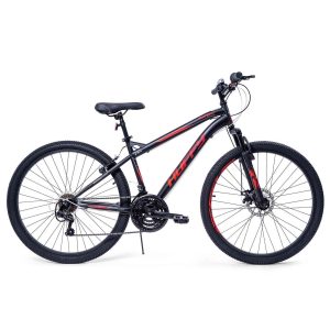 Huffy Extent 27.5" Adult Mountain Bike - Black