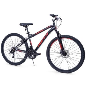 Huffy Extent 27.5" Adult Mountain Bike - Black