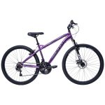 Huffy Extent 27.5" Women's Mountain Bike - Gloss Purple