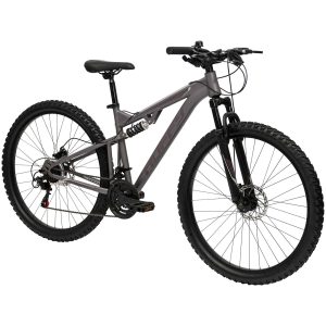 Huffy Marker 27.5" Full Suspension Mountain Bike