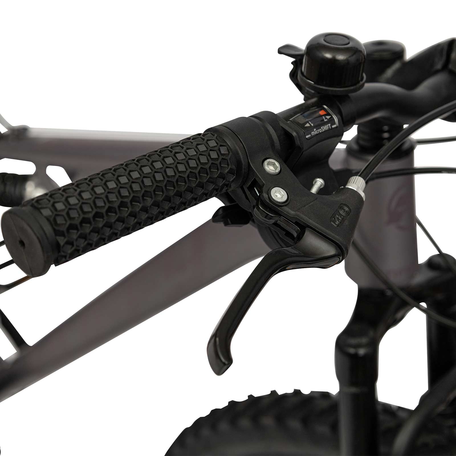 Huffy Marker 27.5" Full Suspension Mountain Bike