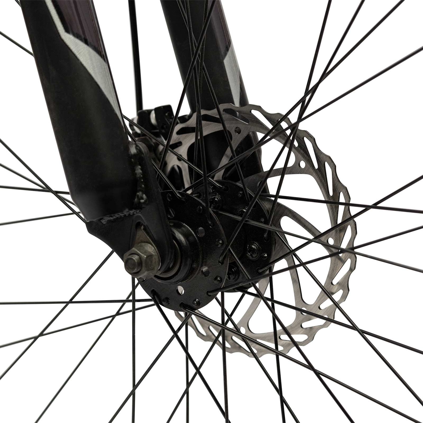 Huffy Marker 27.5" Full Suspension Mountain Bike