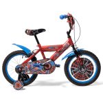 Huffy Marvel Spider-Man 16" Kids Bike