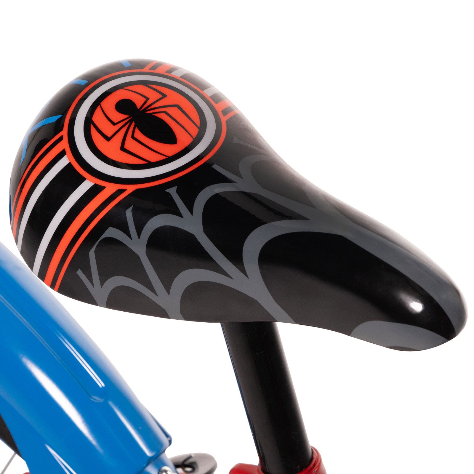 Huffy Marvel Spider-Man 16" Kids Bike
