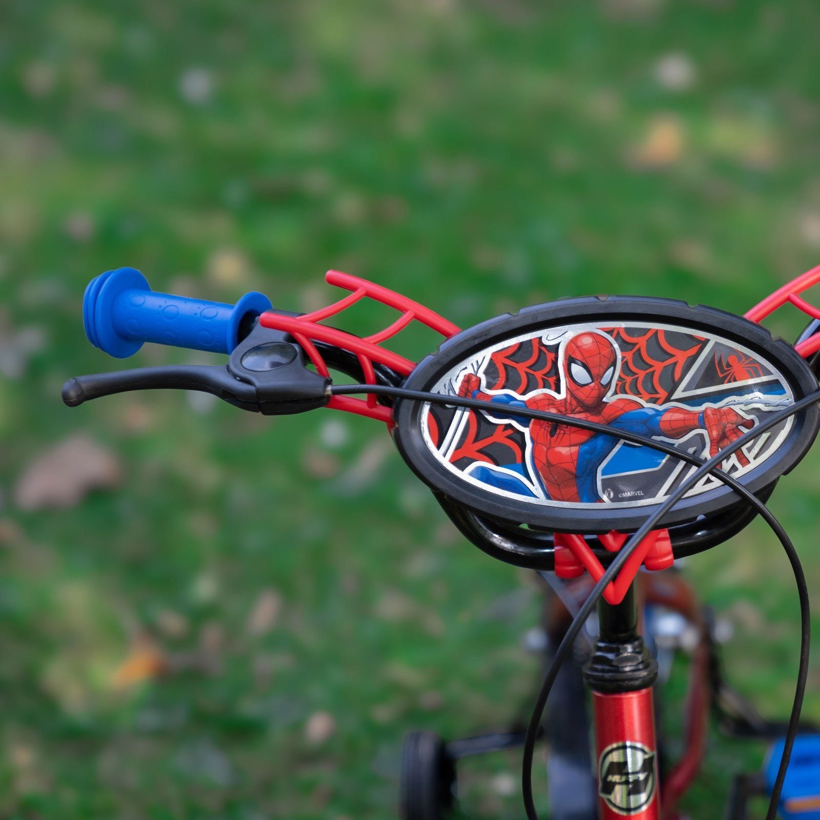 Huffy Marvel Spider-Man 16" Kids Bike
