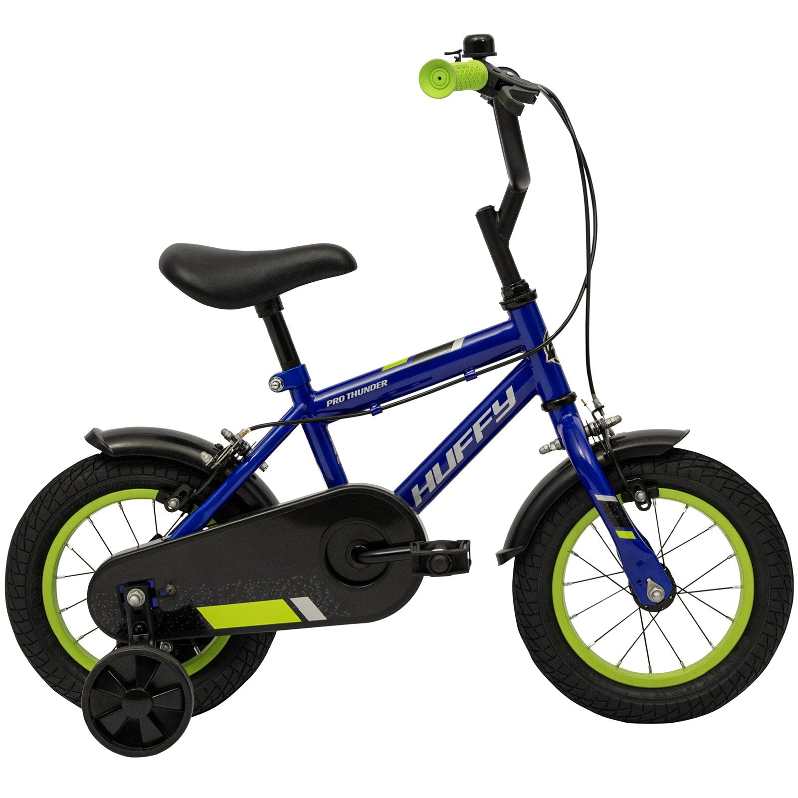 Huffy Pro Thunder 12" Kids Bike