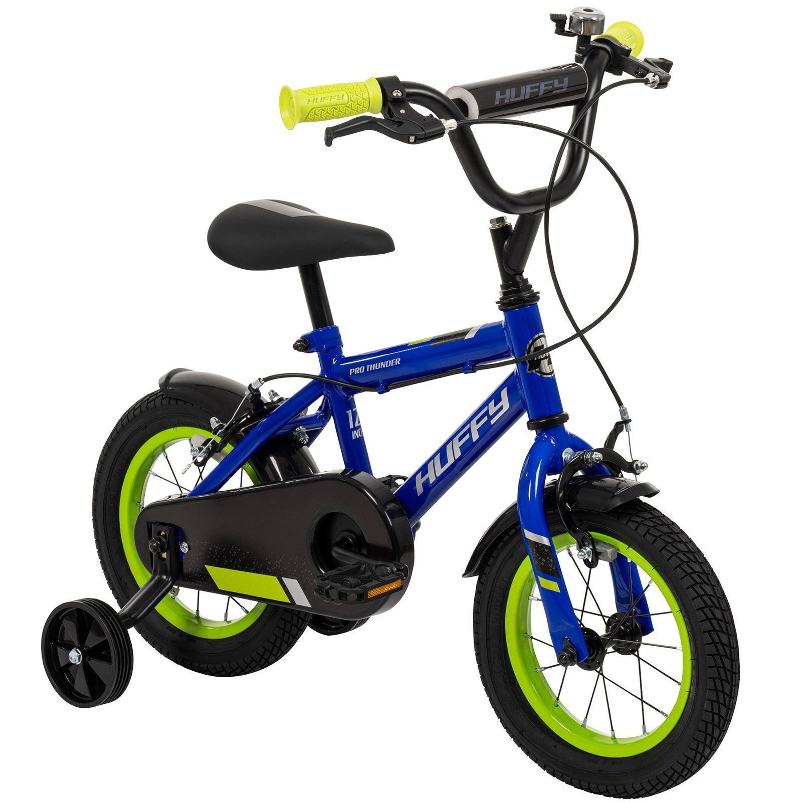Huffy Pro Thunder 12" Kids Bike