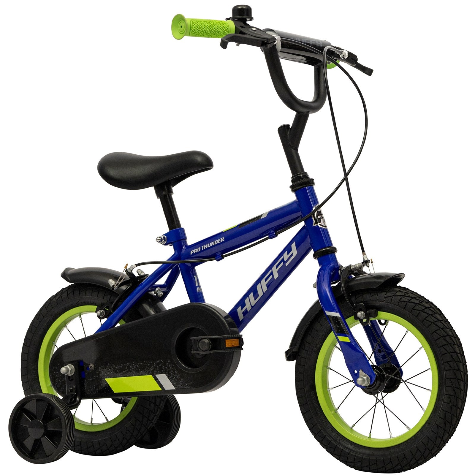 Huffy Pro Thunder 12" Kids Bike