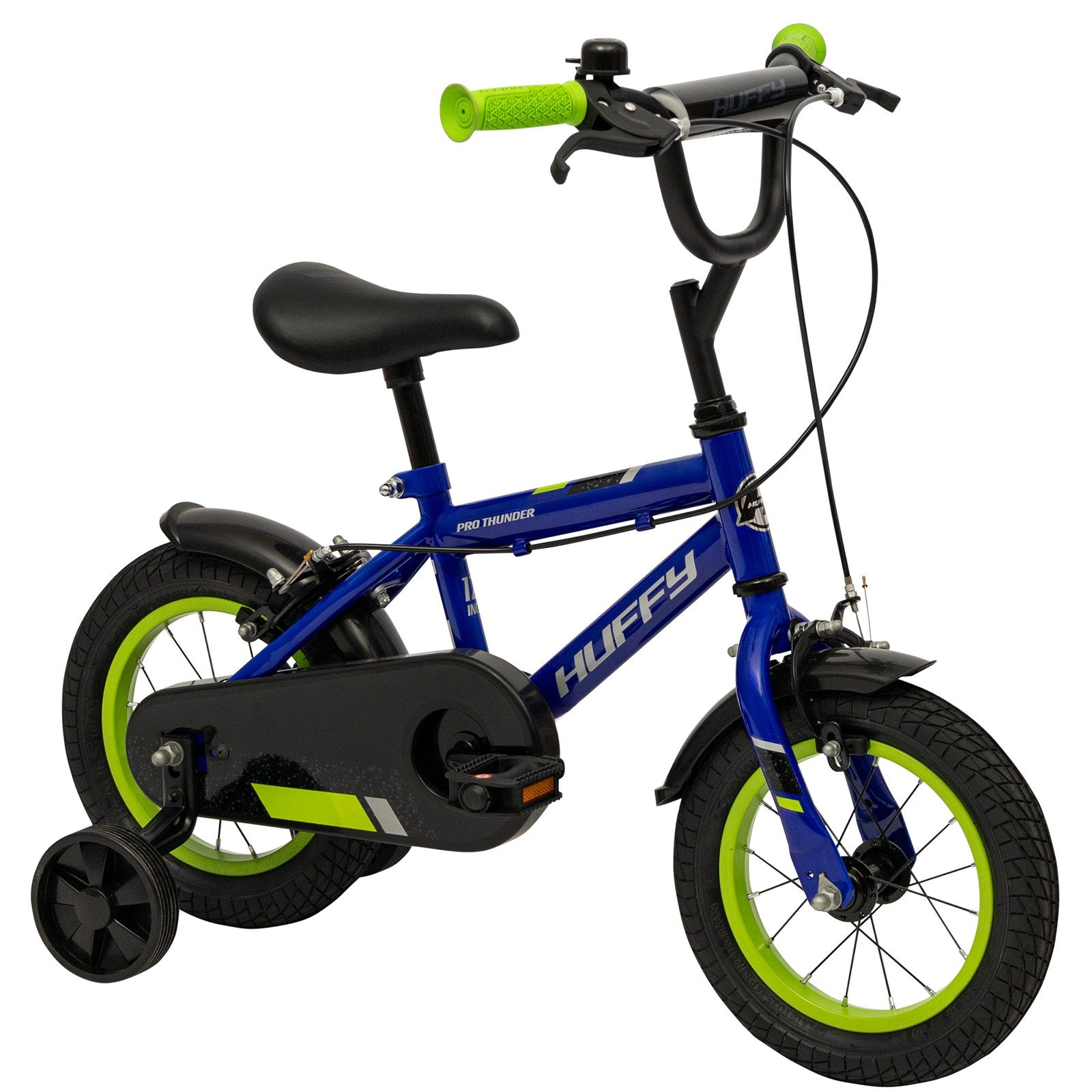 Huffy Pro Thunder 12" Kids Bike
