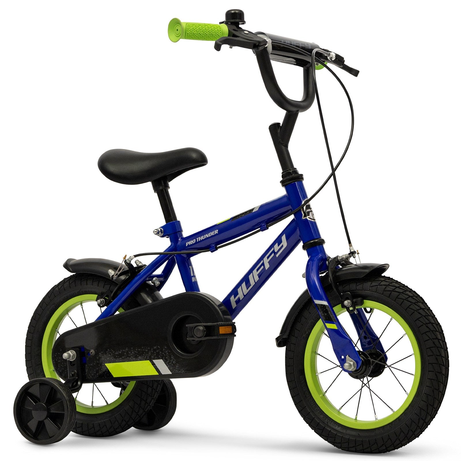 Huffy Pro Thunder 12" Kids Bike