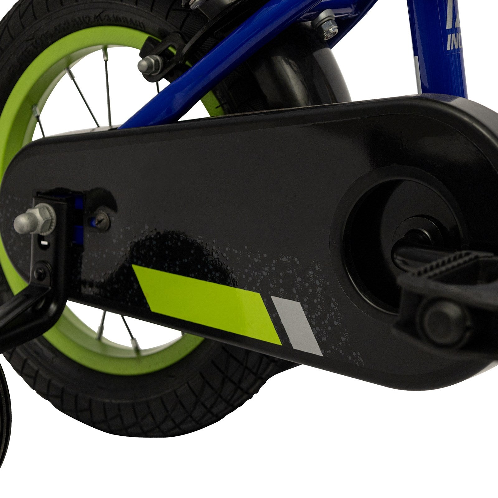 Huffy Pro Thunder 12" Kids Bike