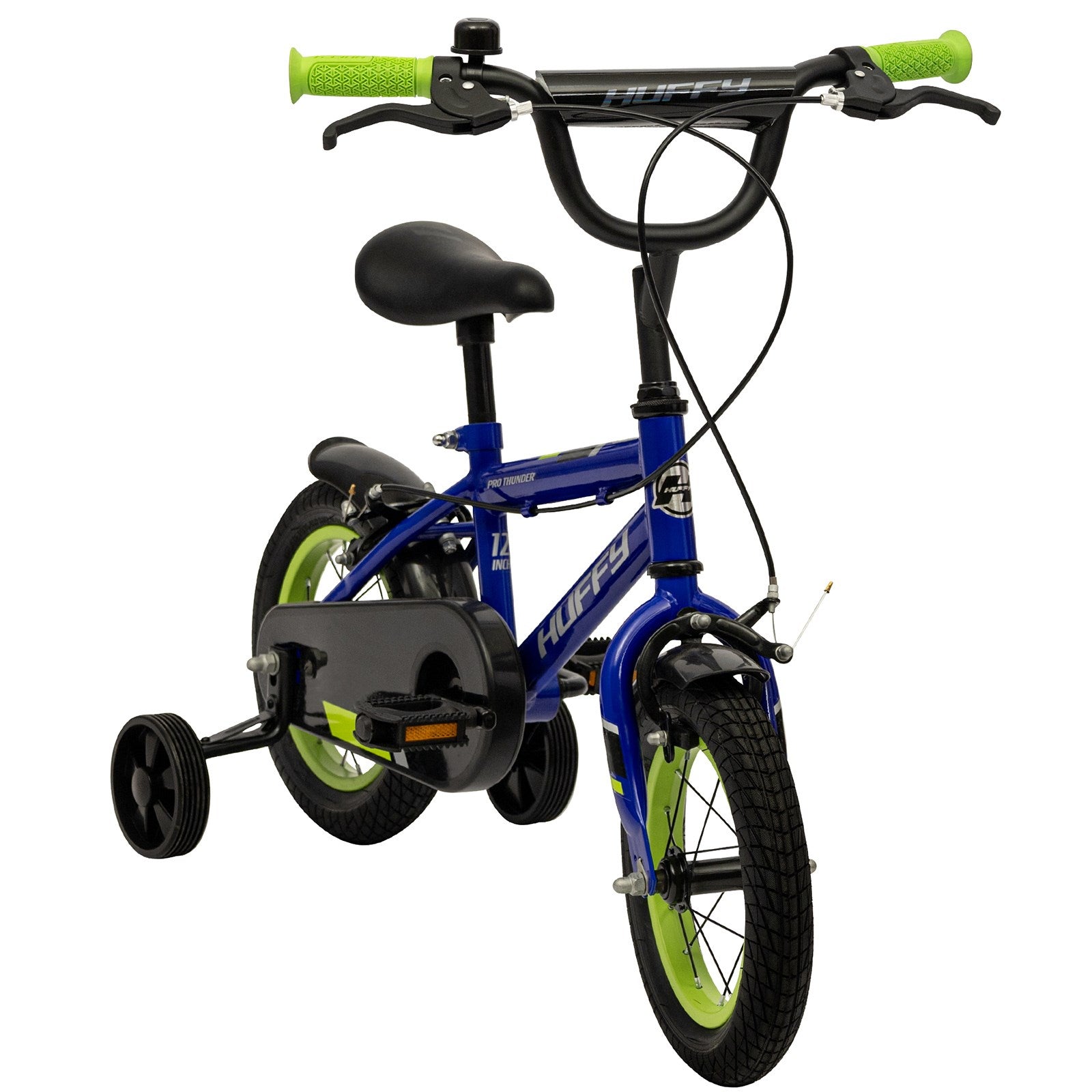 Huffy Pro Thunder 12" Kids Bike