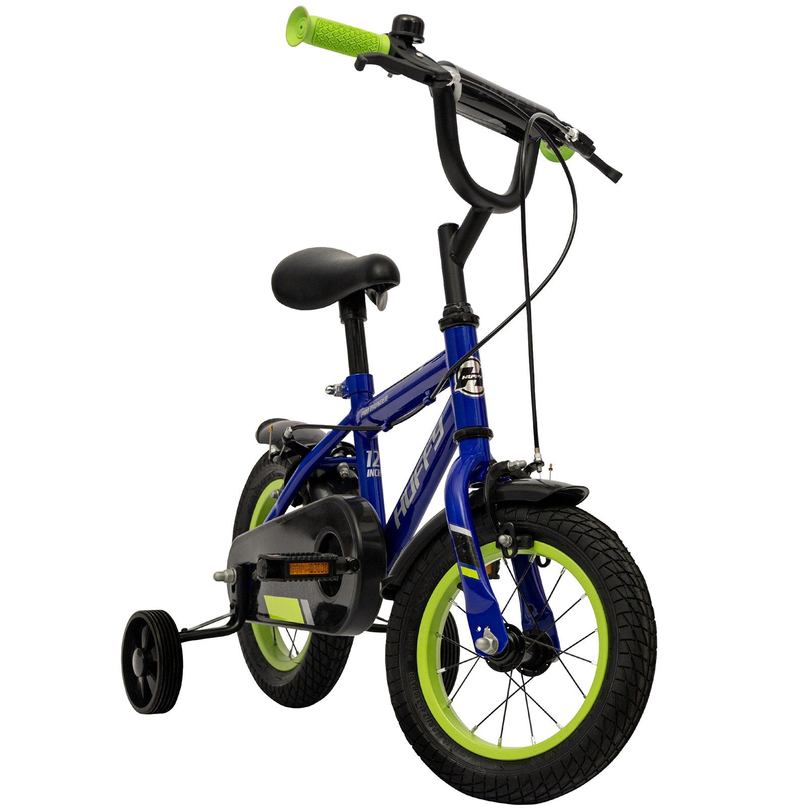 Huffy Pro Thunder 12" Kids Bike