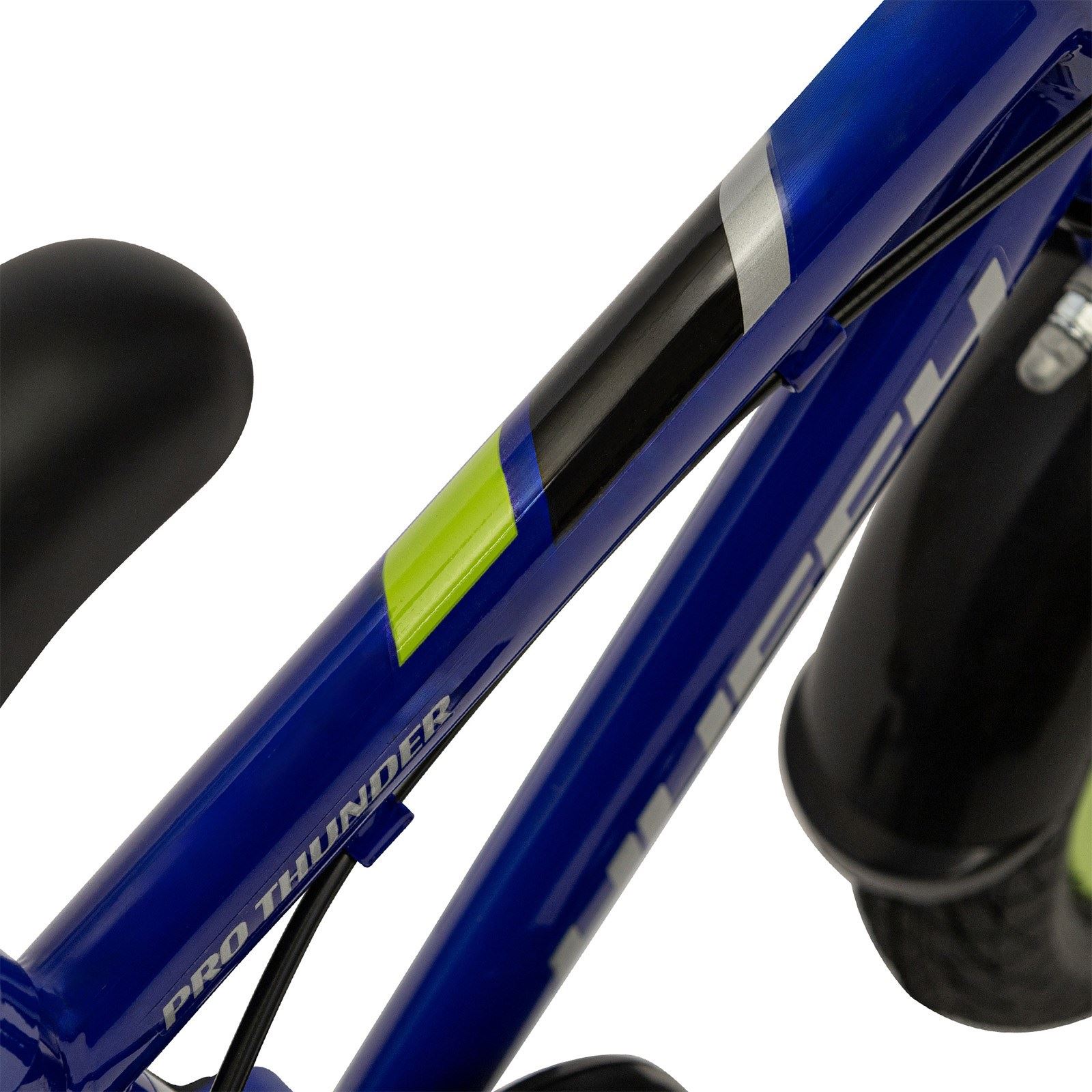 Huffy Pro Thunder 12" Kids Bike