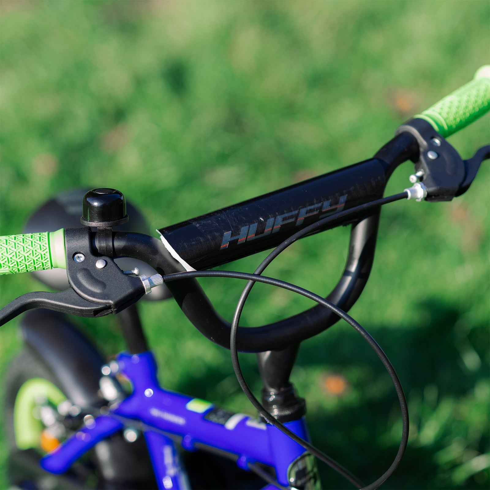 Huffy Pro Thunder 12" Kids Bike