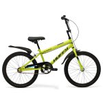 Huffy Pro Thunder 20" Kids Bike