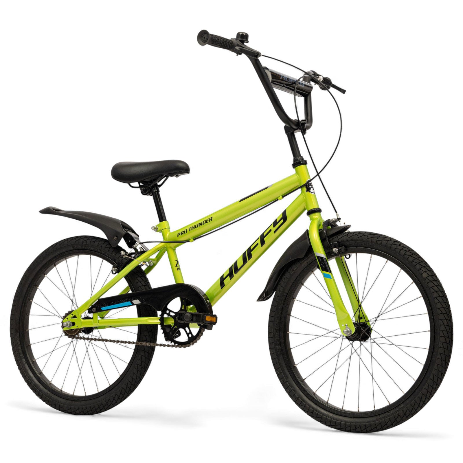 Huffy Pro Thunder 20" Kids Bike