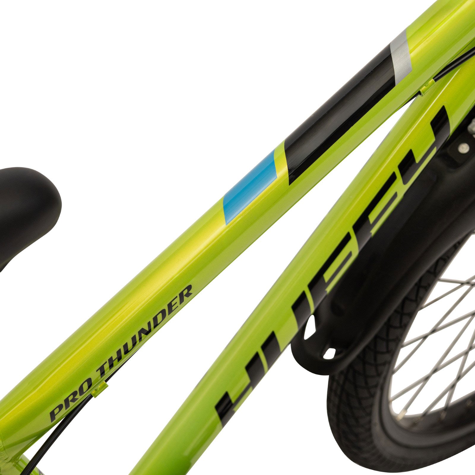 Huffy Pro Thunder 20" Kids Bike