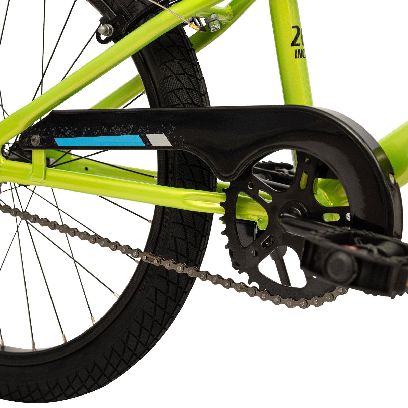 Huffy Pro Thunder 20" Kids Bike