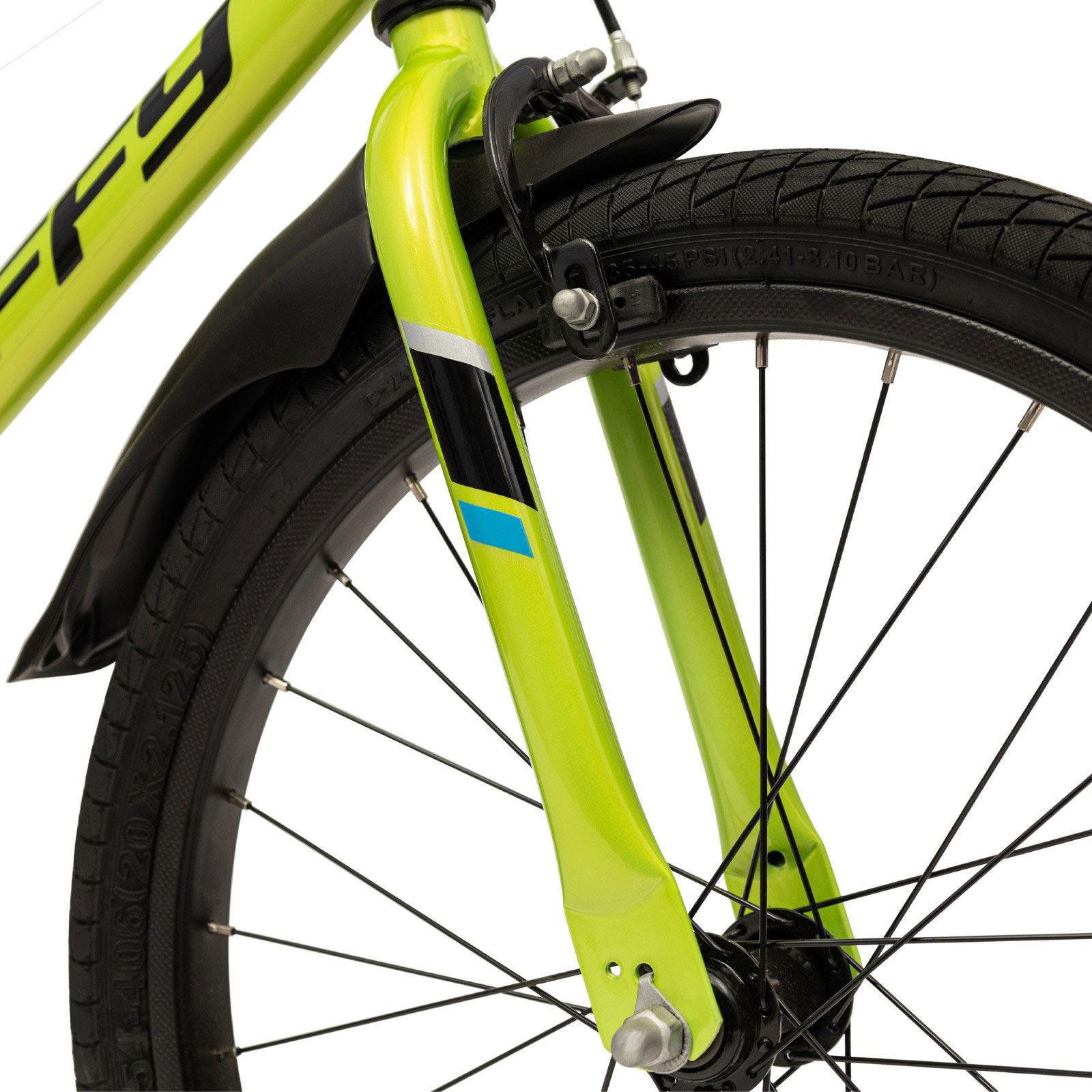 Huffy Pro Thunder 20" Kids Bike