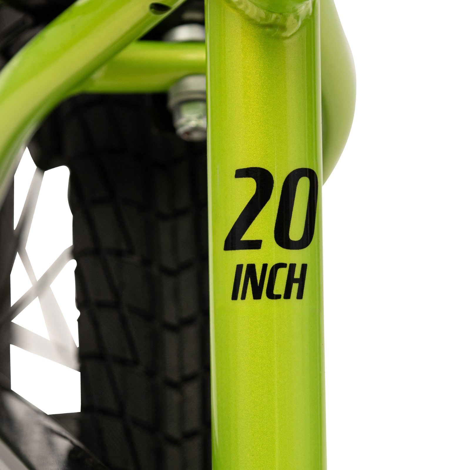 Huffy Pro Thunder 20" Kids Bike