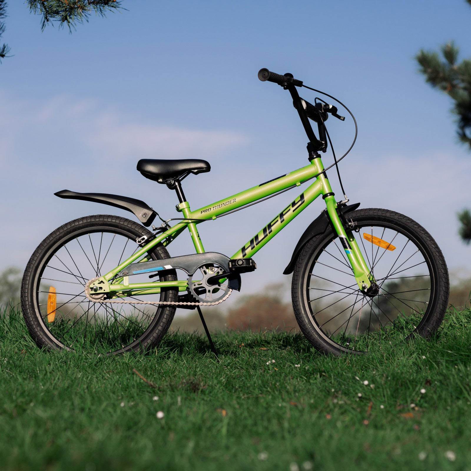 Huffy Pro Thunder 20" Kids Bike