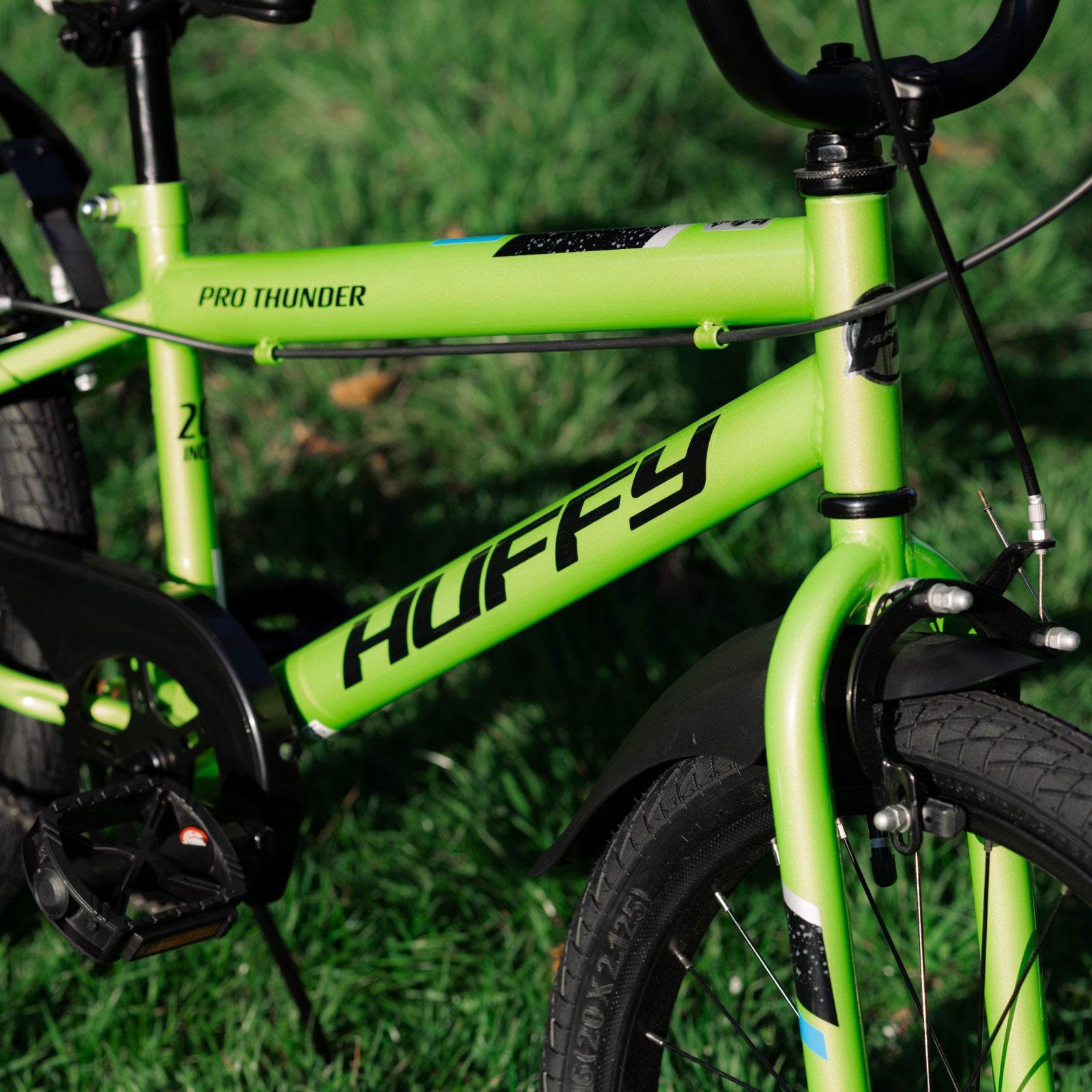 Huffy Pro Thunder 20" Kids Bike