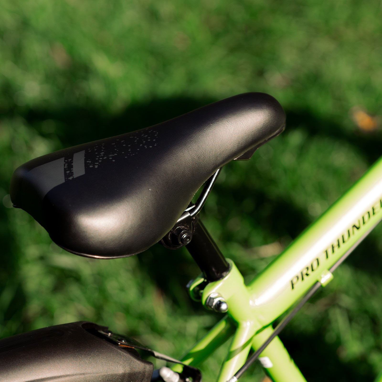 Huffy Pro Thunder 20" Kids Bike