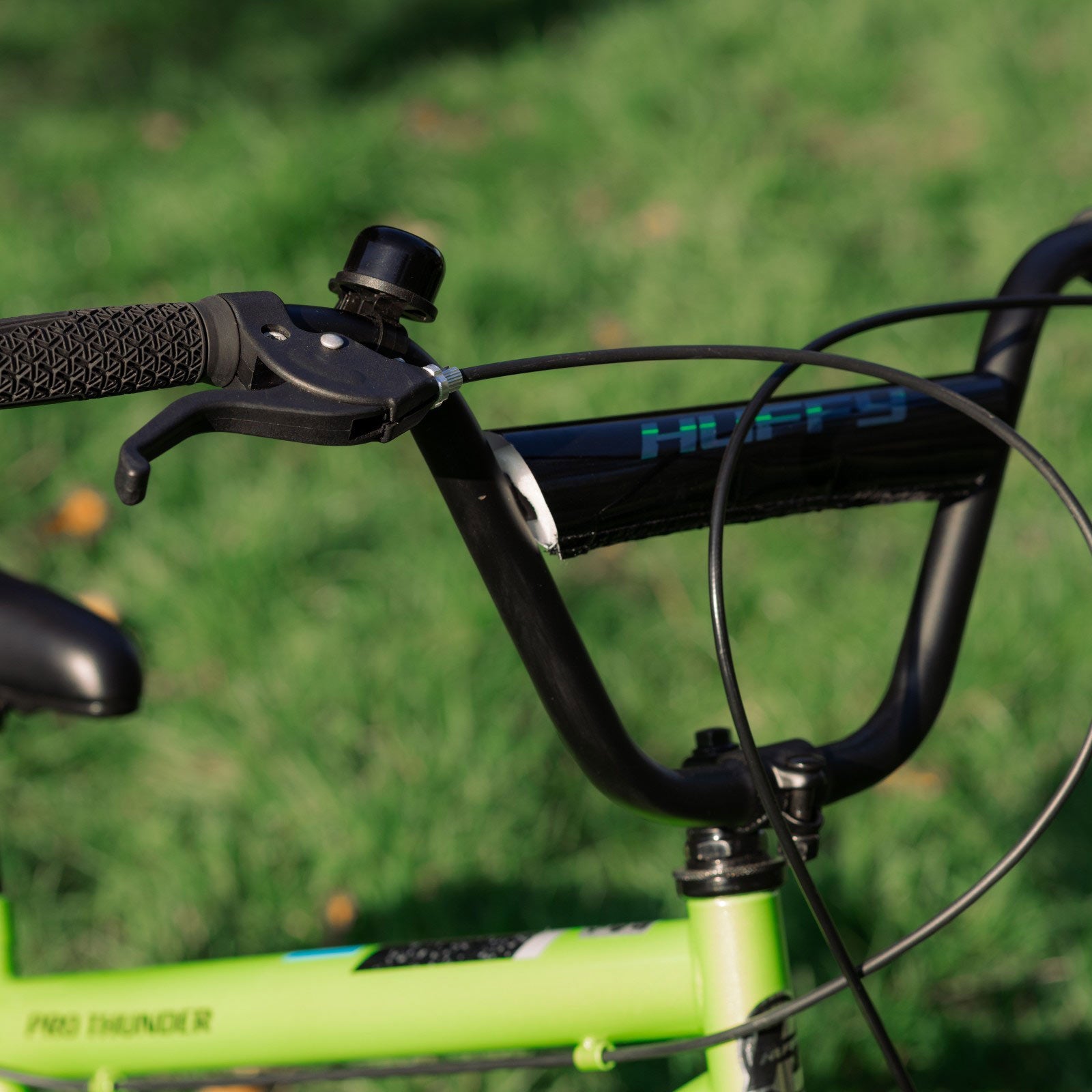 Huffy Pro Thunder 20" Kids Bike