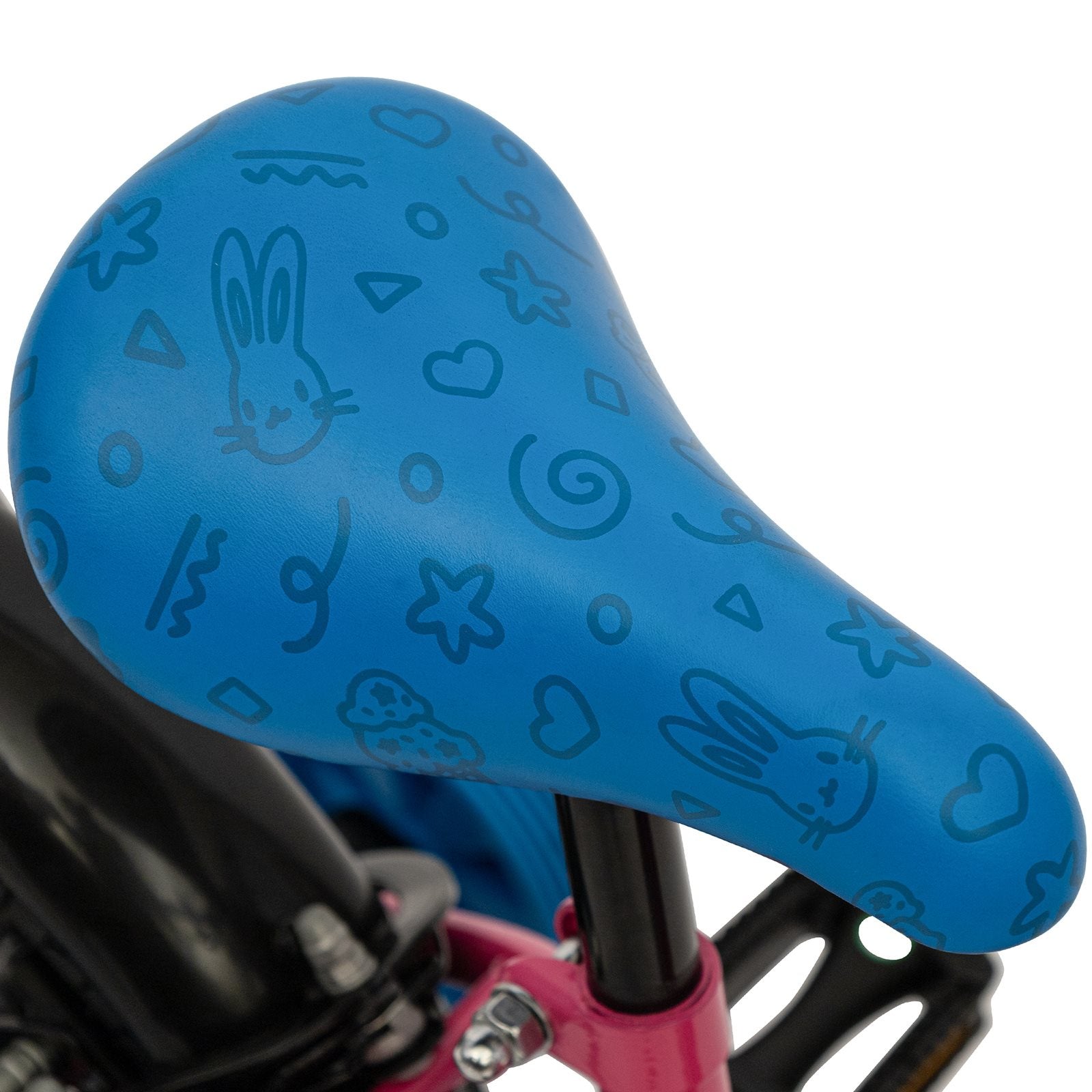 Huffy So Sweet 12" Kids Bike