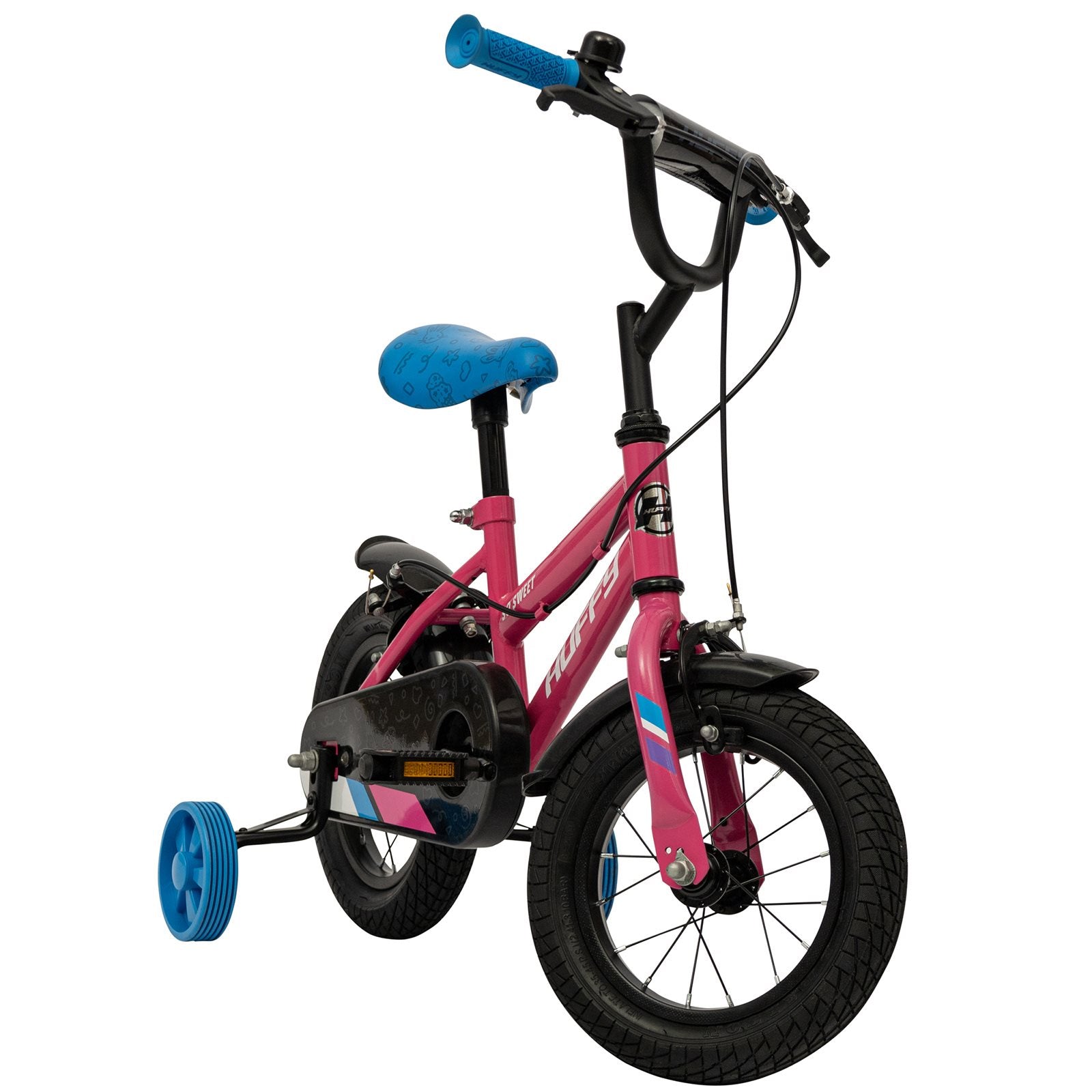Huffy So Sweet 12" Kids Bike