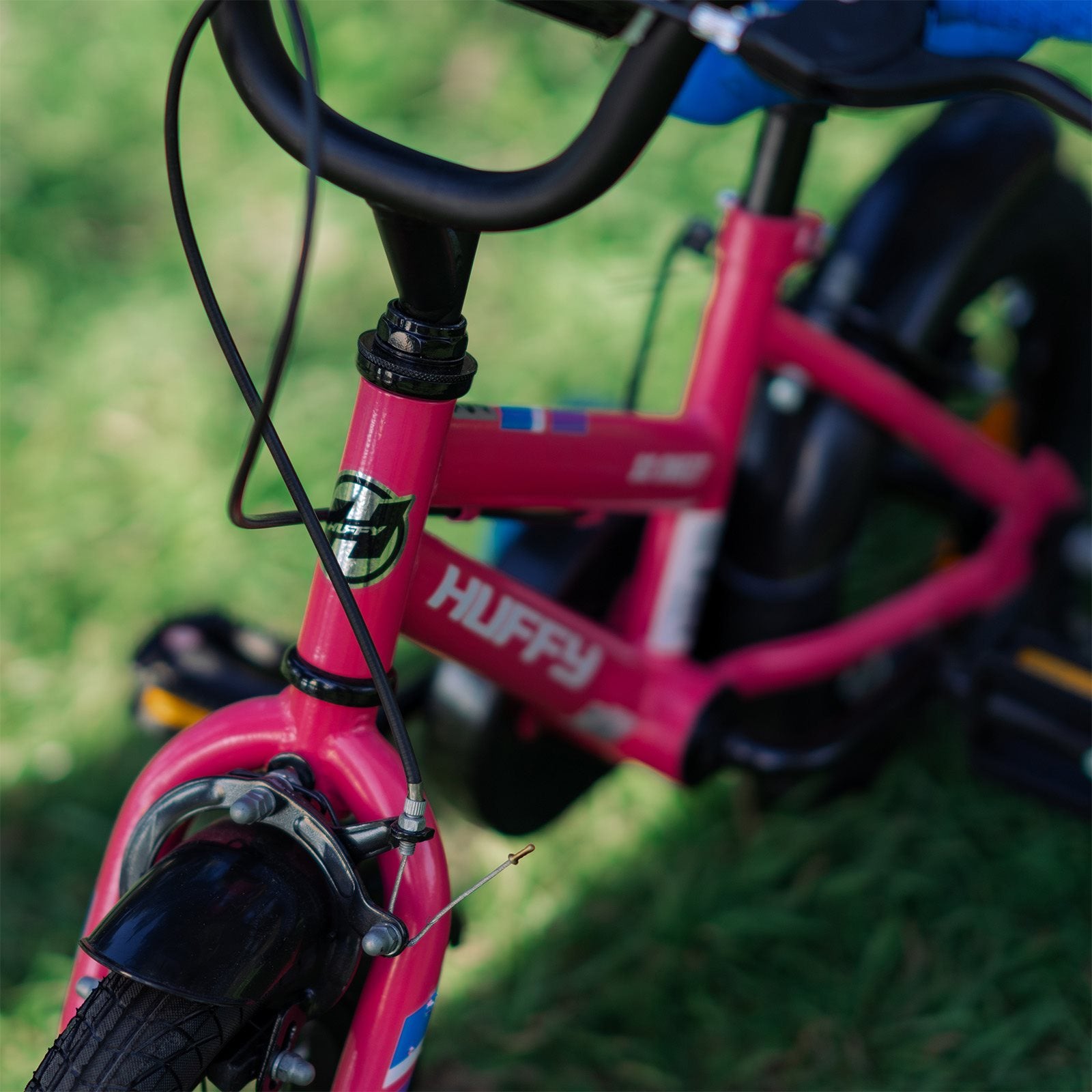 Huffy So Sweet 12" Kids Bike