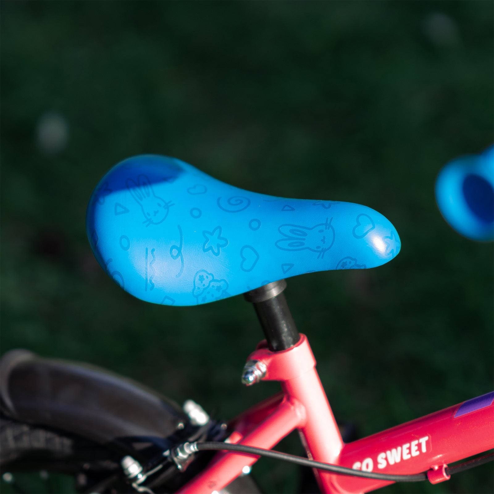 Huffy So Sweet 12" Kids Bike