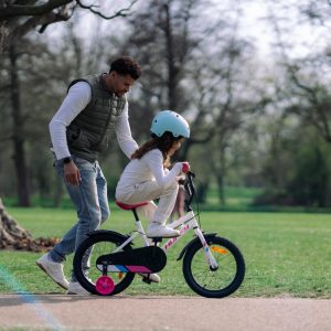 Huffy So Sweet 16" Girls Bike
