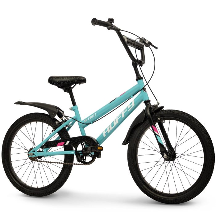 Huffy So Sweet 20" Girls Bike